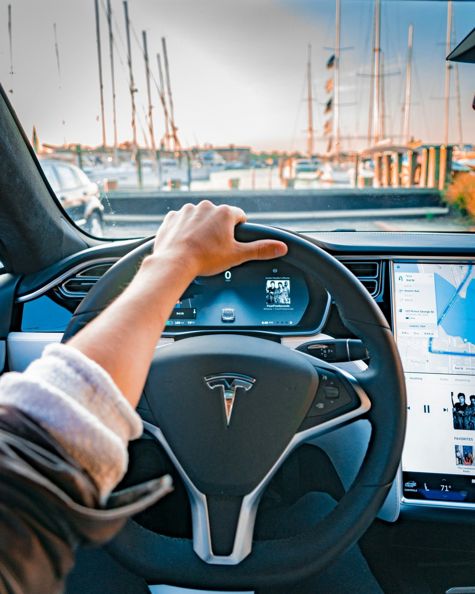 Car Tech: Must-Have Gadgets for Your Next Road Trip